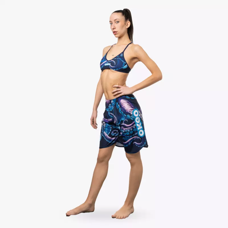 Pantaloncino unisex KRAKEN