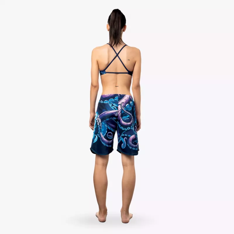 Pantaloncino unisex KRAKEN