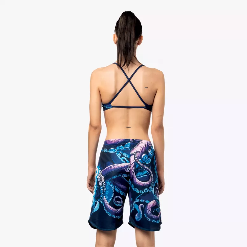Pantaloncino unisex KRAKEN