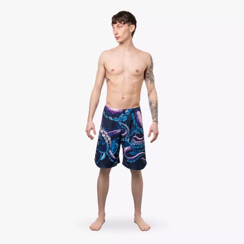 Pantaloncino unisex KRAKEN
