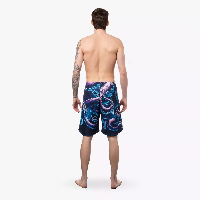 Pantaloncino unisex KRAKEN