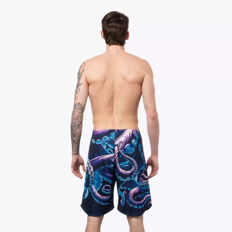 Pantaloncino unisex KRAKEN