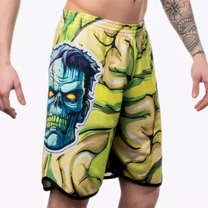 FRENK unisex shorts