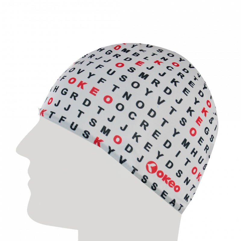 Cuffia da nuoto in Lycra PBT, morbida e coloratissima. Cuffia da nuoto in Lycra PBT, morbida e coloratissima.
