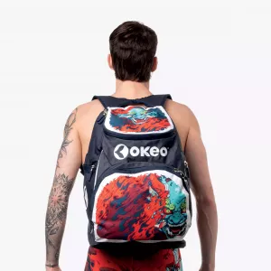 ONI Rennrucksack