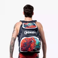 ONI Racing Backpack ONI Racing Backpack