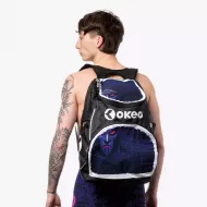 MASK racing backpack