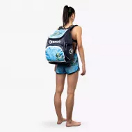 Racing backpack GINTONIC