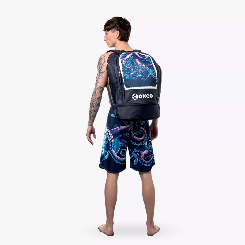 Champion KRAKEN backpack