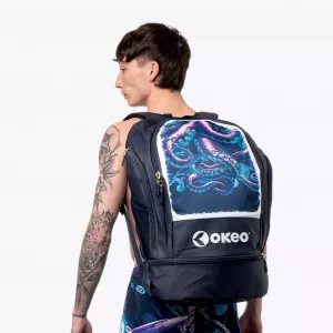 Champion KRAKEN backpack