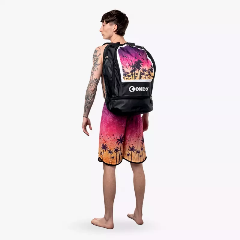 Champion SARANDI backpack