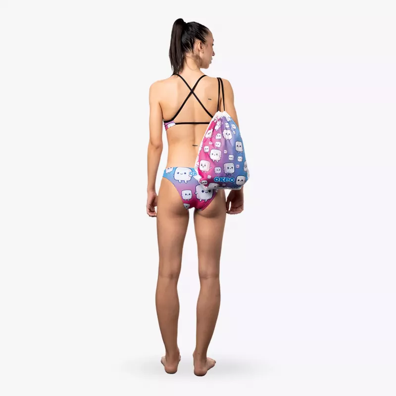 Marshmallow Bobo Rucksack