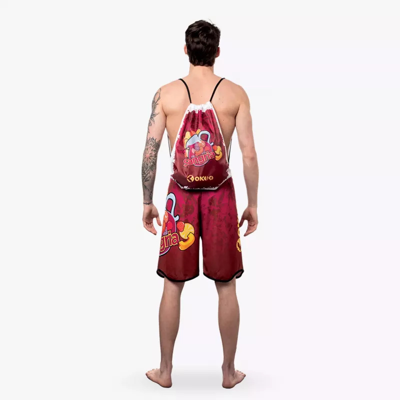 SANGRIA Bobo Backpack