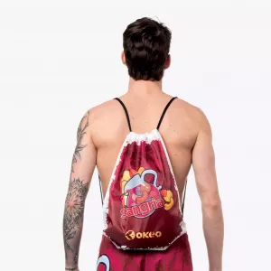 SANGRIA Bobo Rucksack
