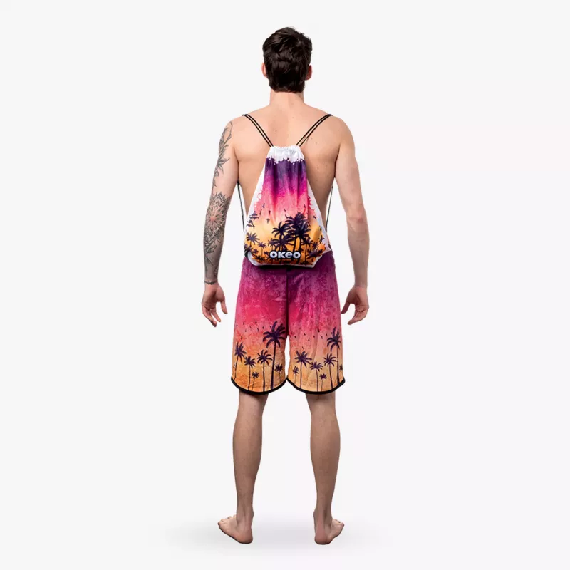 Bobo Rucksack SARANDI