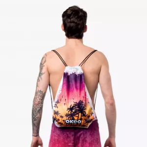 Bobo backpack SARANDI
