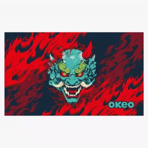 ONI microfiber towel