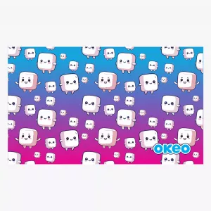 Telo Mikrofaser MARSHMALLOW