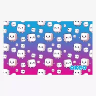 Telo Mikrofaser MARSHMALLOW