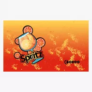 Telo microfibra SPRITZ Telo microfibra SPRITZ