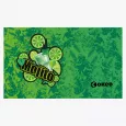 Serviette en microfibre MOJITO
