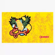 PINACOLADA microfiber towel