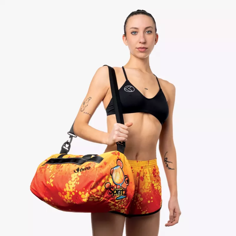 Borsa-Aktivität SPRITZ