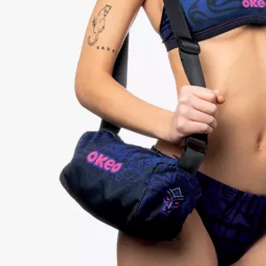 MASK cube bag
