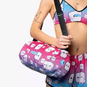 Borsa jolie MARSHMALLOW