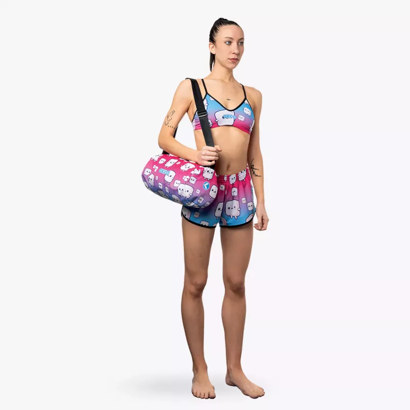 Jolie Marshmallow-Tasche