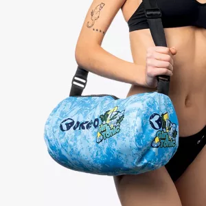 Hübsche Tasche Gintonic