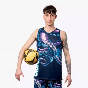 KRAKEN men's tank top