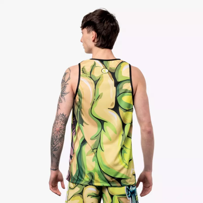 FRENK Herren-Tanktop