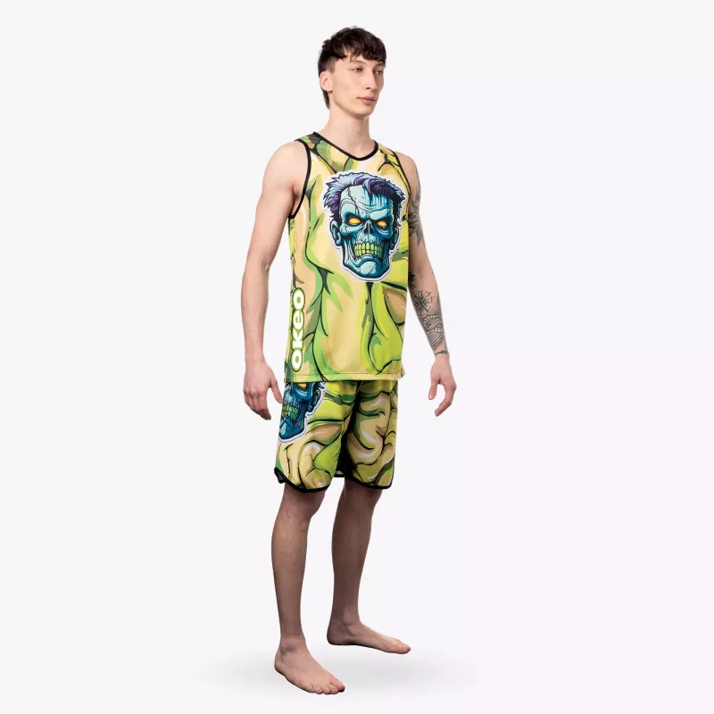 FRENK Herren-Tanktop