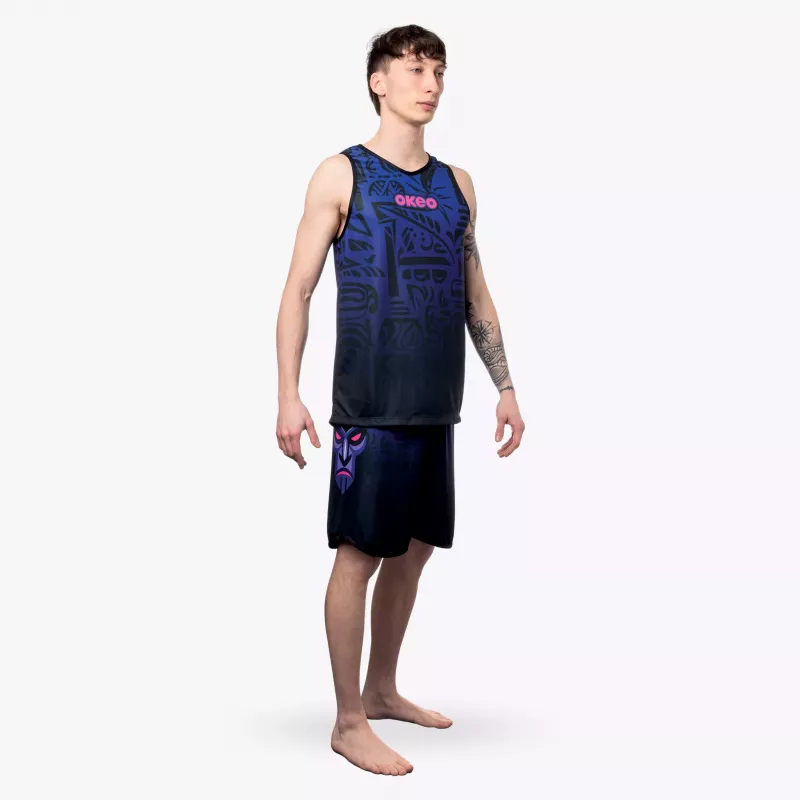 MASK men's tank top