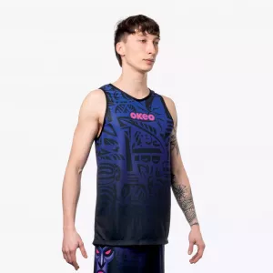 MASK men's tank top