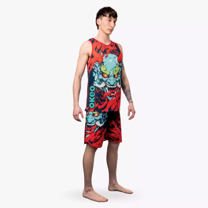 ONI Men's Tank Top