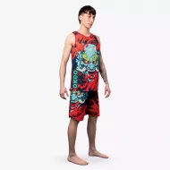 ONI Men's Tank Top ONI Men's Tank Top