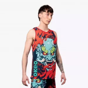 ONI Herren-Tanktop