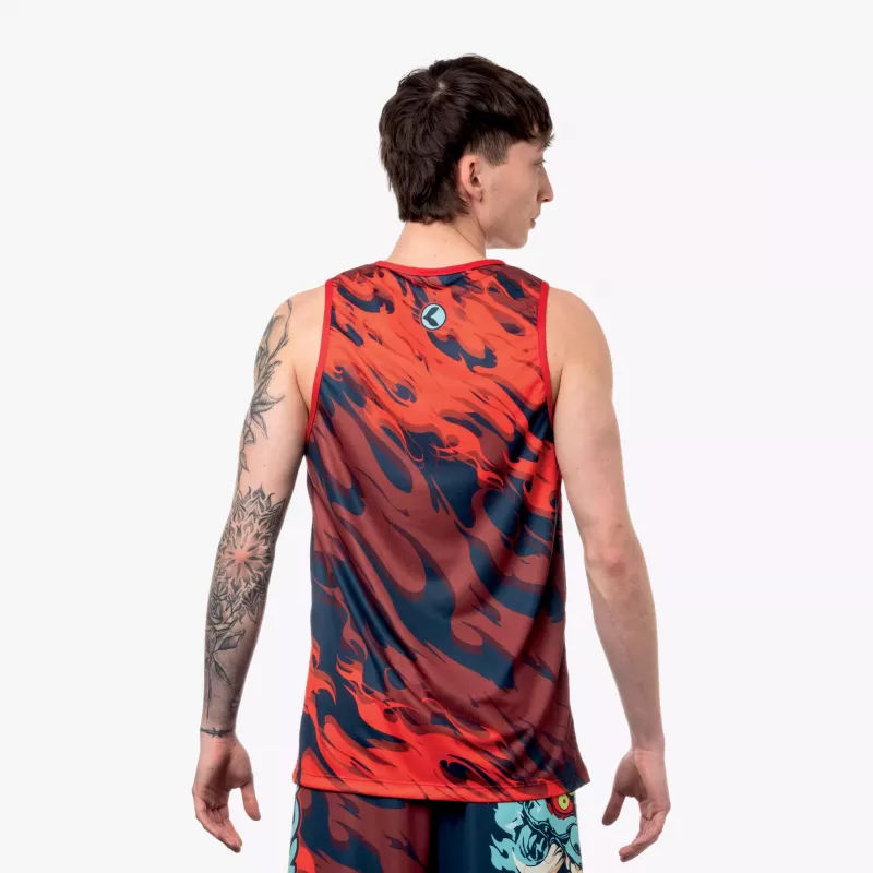 ONI Men's Tank Top
