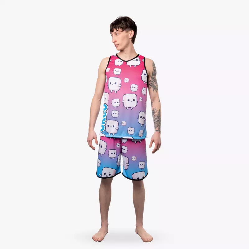 Canotta uomo MARSHMALLOW