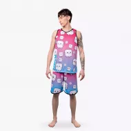 MARSHMALLOW Herren-Tanktop