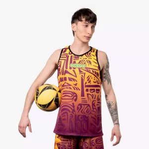 TIKI men's tank top