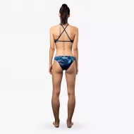 Women's two-piece swimsuit KRAKEN Women's two-piece swimsuit KRAKEN