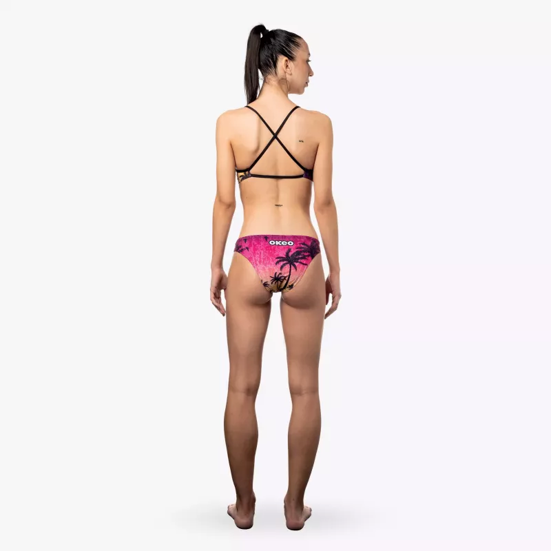 SARANDI women's two-piece swimsuit