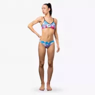 Costume due pezzi MARSHMALLOW