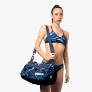 Borsa-Aktivität KRAKEN