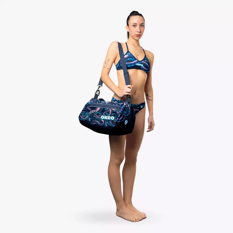 Borsa activity KRAKEN