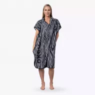 MASAI microfiber poncho