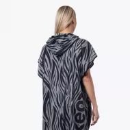 Poncho en microfibre MASAI Poncho en microfibre MASAI